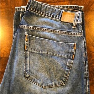 Men’s Mavi Jeans, 32Wx34L